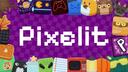 Pixelit Banner