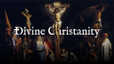 Divine Christianity ✝ server banner