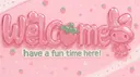 banner