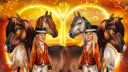 Regency Dressage OS banner