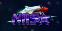Nasa banner