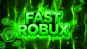 Fast RobuxTM | Cheap Robux, ... banner