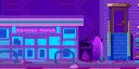 Loser’s club Discord server banner