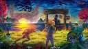 Zora banner