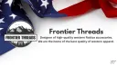 Frontier Threads® banner