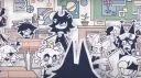 ౨ৎ Muichiro’s Dojo・Anime ・Demon Slayer ・ banner