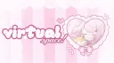 virtual space  ࣪˖ ִֶָ𐀔 Server Banner
