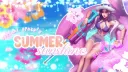 virtual space !! ♡ Server Banner