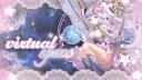 virtual space  ࣪˖ ִֶָ𐀔 Server Banner
