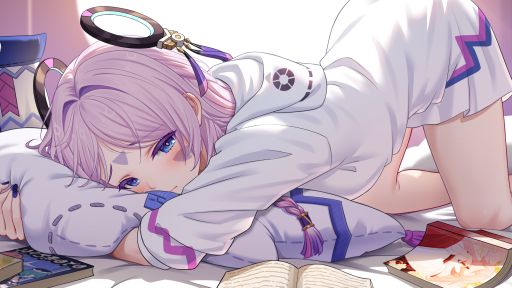 ✧ · Fluffy Corner · ✧ Discord server banner