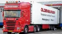 Oldenburger Temperature Controlled Transport banner