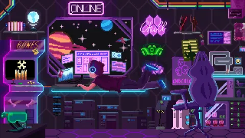 🎮 Hypecord 🎮 banner