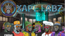 XAPE LABZ Discord server banner