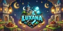 LuxanaMC Network 🍀 banner