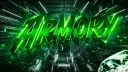 Armory banner
