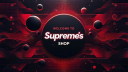 🇵🇸 Supreme's Shop | 0.5k 🇵🇸 banner