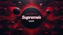 🇵🇸 Supreme's Shop | 0.5k 🇵🇸 Discord server banner