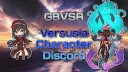 Avatars of Bahamut (Versusiacord) banner