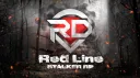 REDLINE | STALKER RP | DZ banner