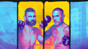 UFC Chat server banner