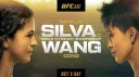 UFC Chat banner