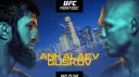 UFC Chat banner