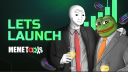 MemeTools Official server banner