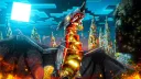 KingWars banner