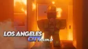 🌴 Los Angeles City Roleplay banner
