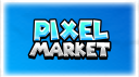 Pixel MarketTM | Cheap Robux... banner