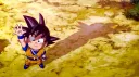old /goku banner