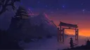 banner