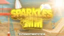 Sparkles MM banner