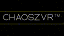 ᯓ　/Chaosz : VR™ Tag ⋆ VR ⋆ Social Discord server banner