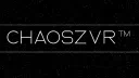 ᯓ /Chaosz : VR™ Tag ⋆ VR ⋆ Social Discord server banner