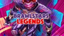 BrawlStars Legends banner