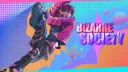 Bizarre Society banner