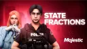 State Fractions | Majestic RolePlay banner