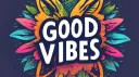 Good Vibes Community Discord server banner