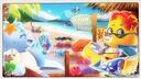 Care Bears Banner