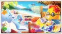 Care Bears banner