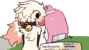 Boykisser Zone! banner