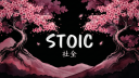 Stoic: Self-Improvement & Philosophy Discord server banner