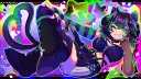 Zero’s Veil ⛧ banner