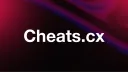 Cheats.cx banner