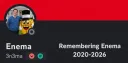 Project America 5: The Finish Line server banner
