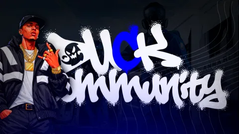 𝐃𝐔𝐂𝐊 𝐂𝐨𝐦𝐦𝐮𝐧𝐢𝐭𝐲 banner