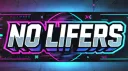 No Lifers banner