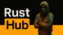 RUST HUB banner