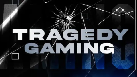 Team Tragedy™ banner